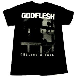 GODFLESH POST SELF ロングスリーブTシャツ Mサイズ Godflesh - Post Self longsleeve (2018) | TShirtSlayer TShirt and