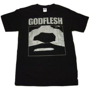 Godflesh (ゴッドフレッシュ) ロンT ロングTシャツ 長袖 Selfless Long
