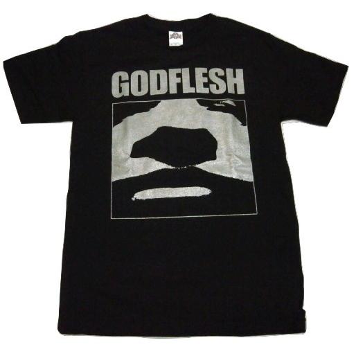 GODFLESH「FACE」Tシャツ