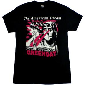 GREEN DAY】グリーンデイ「TIE」Tシャツ : NO-REMORSE - 通販