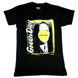 GREEN DAY】グリーンデイ「TIE」Tシャツ : NO-REMORSE - 通販