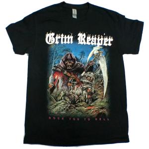 CARCASS】カーカス「REEK OF PUTREFACTION」Tシャツ : NO-REMORSE