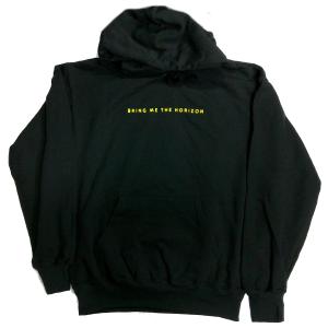 BRING ME THE HORIZON】ブリングミーザホライズン「FLOWER OF LIFE