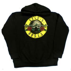 RE. KISSパーカー KISS】キッス「LOGO」プルオーバーパーカー : NO-REMORSE - 通販