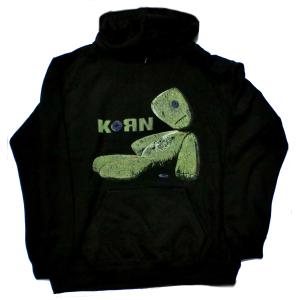 TOOL トゥール RED FACE ZIP HOODIE オフィシャル バンド ZIP-UP