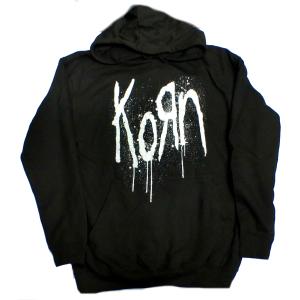 adidas アディダス ×KORN IN9102 23年製 フーディパーカー adidas アディダス ×KORN IN9102 23年製 フーディパーカー