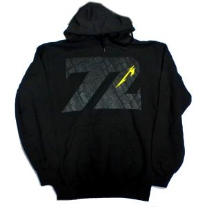 SLIPKNOT】スリップノット「LOGO」プルオーバーパーカー : NO-REMORSE