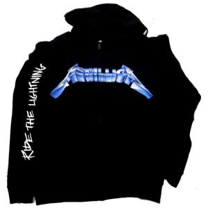 THE BEATLES】ビートルズ「ABBEY ROAD」ジップパーカー : NO-REMORSE