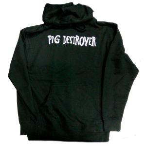 SLAYER】スレイヤー「LOGO」プルオーバーパーカー : NO-REMORSE - 通販