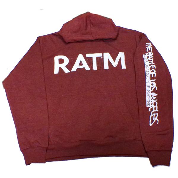 【RAGE AGAINST THE MACHINE】レイジ アゲインスト ザ マシン「BATTLE ...