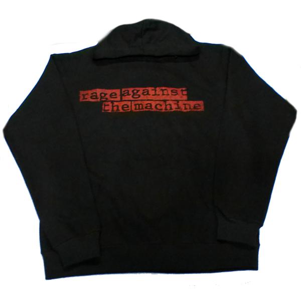 【RAGE AGAINST THE MACHINE】レイジ アゲインスト ザ マシン「NUNS」プル...