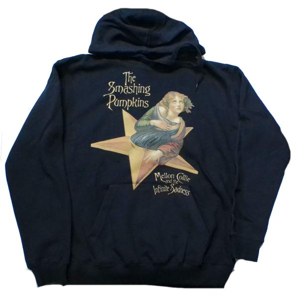 【THE SMASHING PUMPKINS】スマッシングパンプキンズ「MELLON COLLIE」...