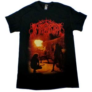 BMTH tシャツ 公式新品】 BRING ME THE HORIZON - IMPRINT NEX GEN ブ