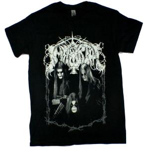 DARKTHRONE「TRANSYLVANIA HUNGER」Tシャツ : NO-REMORSE - 通販
