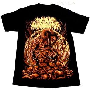 INFANT ANNIHILATOR「JESUS」Tシャツ : NO-REMORSE - 通販 - Yahoo