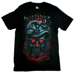 IRON MAIDEN】アイアンメイデン「SENJUTSU」 Tシャツ : NO-REMORSE