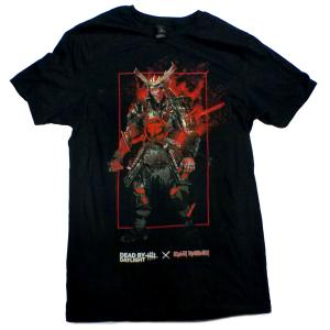 アイアン メイデン Tシャツ Iron Maiden Trooper 正規品 : マンブルズ