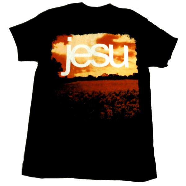 【JESU】イエスー「HEART ACHE」Tシャツ