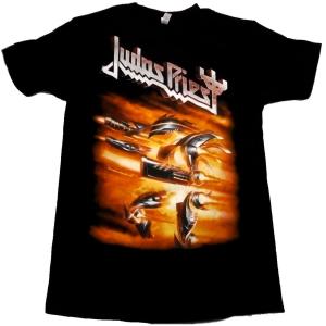 JUDAS PRIEST「PAINKILLER」Tシャツ : NO-REMORSE - 通販 - Yahoo