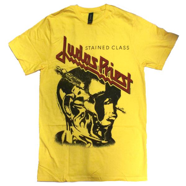 【JUDAS PRIEST】ジューダスプリースト「STAIND CLASS VINTAGE HEAD...