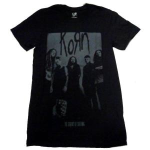 KORN】コーン「SHADOW PLAYGROUND」Tシャツ : NO-REMORSE - 通販
