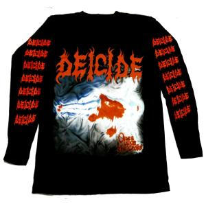 CARCASS】カーカス「REEK OF PUTREFACTION」Tシャツ : NO-REMORSE