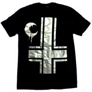 DANZIG】ダンジグ「CROSS LOGO」Tシャツ : NO-REMORSE - 通販 - Yahoo