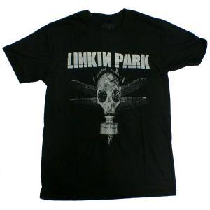 ROCK OFF 【公式新品】LINKIN PARK - METEORA DRIP COLLAGE リンキン