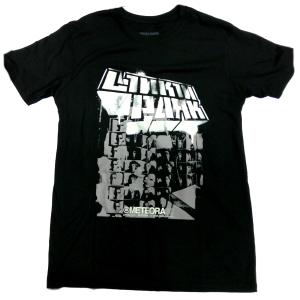 ROCK OFF 【公式新品】LINKIN PARK - METEORA DRIP COLLAGE リンキン