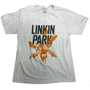 STUSSY◇OLD STUSSY/ドラゴン/Tシャツ/M/コットン/BLK/プリント/染み