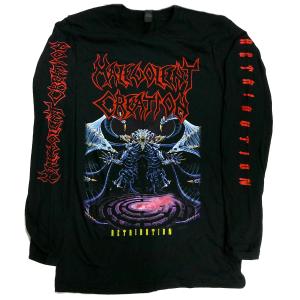 TYPE O NEGATIVE】タイプ オーネガティブ「OCTOBER RUST」ロング