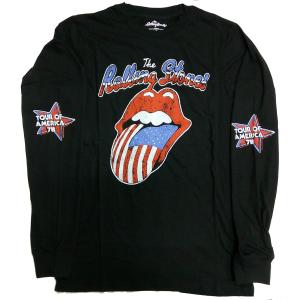 ROLLING STONES X JACKROSE ジャガードニットカーディガン ローリング