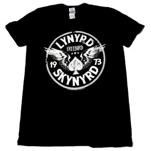 LYNYRD SKYNYRD「FREEBIRD」Tシャツ