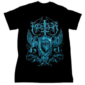 ダークスローン・DARKTHRONE・BAPHOMET・Tシャツ・ロックTシャツ
