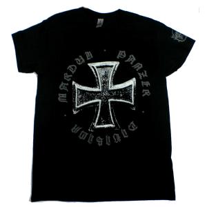 THY ART IS MURDER】ザイアートイズマーダー「INFINITE DEATH」Tシャツ