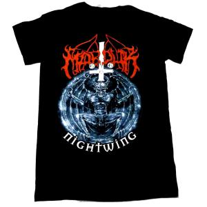 CARCASS】カーカス「REEK OF PUTREFACTION」Tシャツ : NO-REMORSE