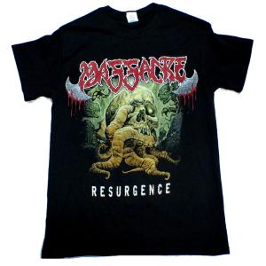 CRYPTOPSY「NONE SO VILE」Tシャツ : NO-REMORSE - 通販 - Yahoo