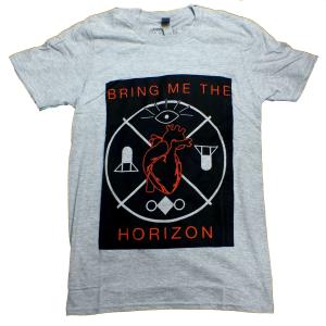 ブリング・ミー・ザ・ホライズン) Bring Me The Horizon オフィシャル