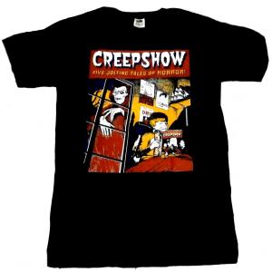 CREEPSHOW【クリープショー】#3Tシャツ