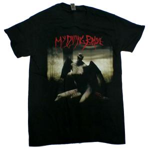 DIMMU BORGIR】ディムボルギル「IN SORTE DIABOLI」Tシャツ : NO