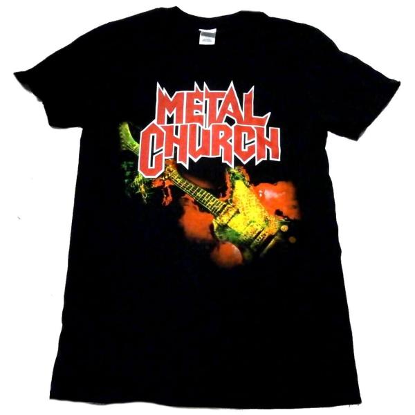 METAL CHURCH「METAL CHURCH」