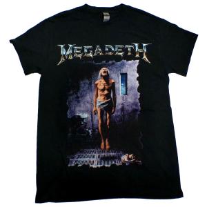 メタリカ・METALLICA・FLAMING SKULL TOUR 94・Tシャツ・メタルTシャツ