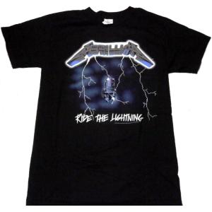 ヴィンテージ VINTAGE 90s METALLICA メタリカ On The Road Again Tour