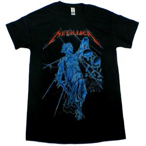 METALLICA】メタリカ「METALLIFUKINCA 」Tシャツ : NO-REMORSE