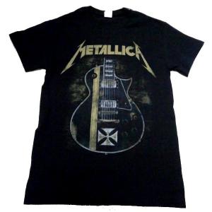 TONY IOMMI】トニーアイオミ「IRON MAN」Tシャツ : NO-REMORSE