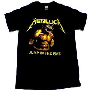 METALLICA】メタリカ「METALLIFUKINCA 」Tシャツ : NO-REMORSE - 通販
