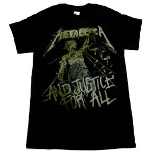 メタリカ・METALLICA・SPIKED・Tシャツ・ロックTシャツ : DRAGTRAIN