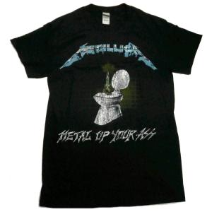 METALLICA】メタリカ「PUSHEAD SUN」Tシャツ : NO-REMORSE - 通販