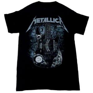 METALLICA】メタリカ「METALLIFUKINCA 」Tシャツ : NO-REMORSE - 通販