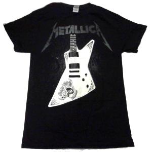 メタリカ・METALLICA・CLIFF BURTON・クリフバートン・LIVE・Tシャツ
